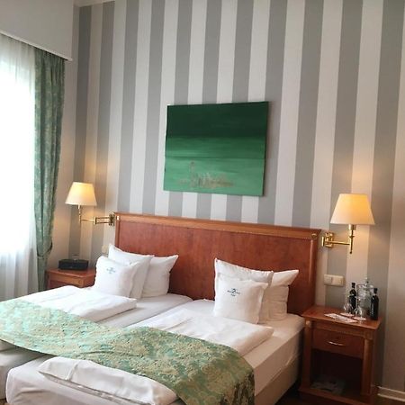 Budget By Hotel Savoy 汉诺威 外观 照片