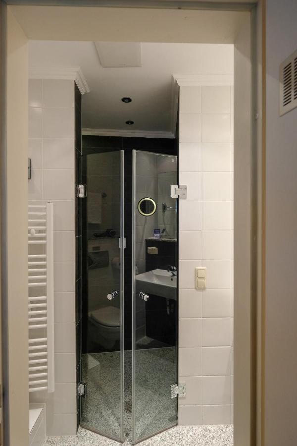 Budget By Hotel Savoy 汉诺威 外观 照片