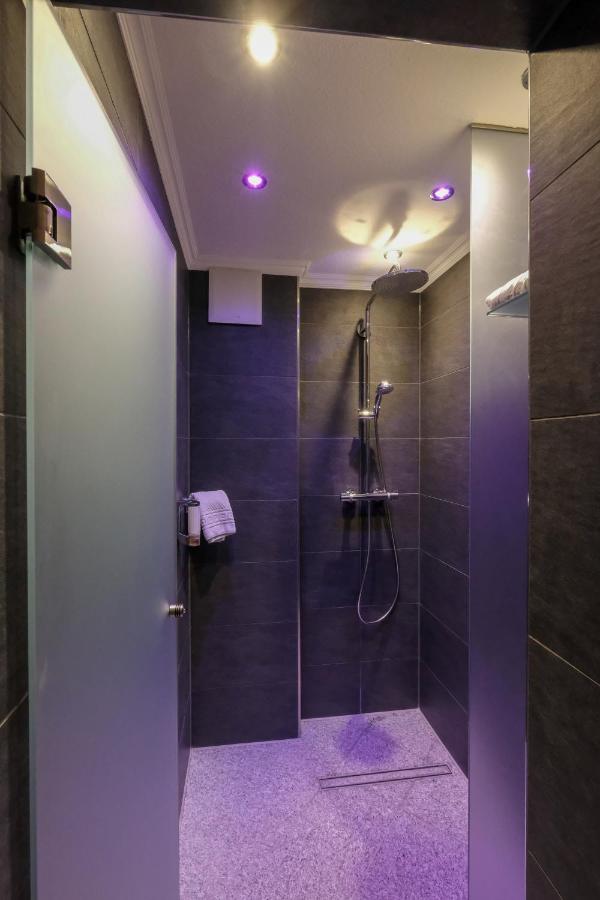 Budget By Hotel Savoy 汉诺威 外观 照片