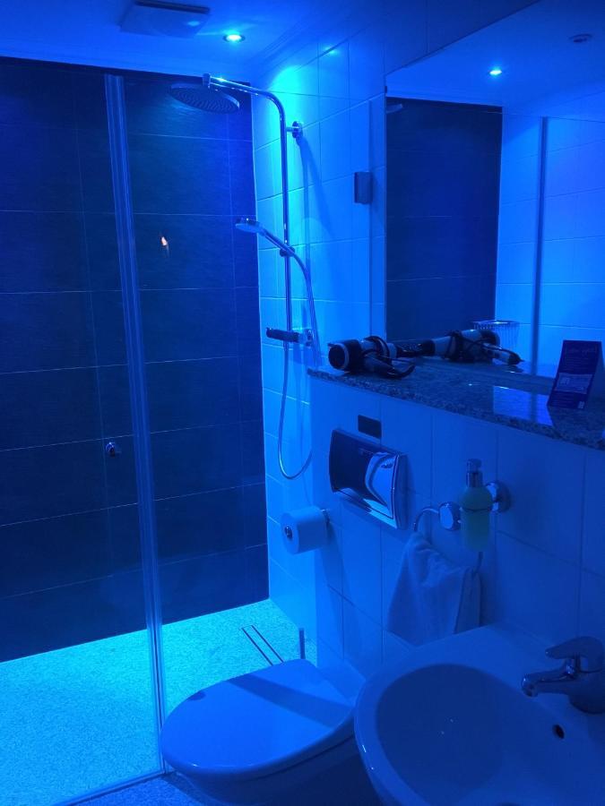 Budget By Hotel Savoy 汉诺威 外观 照片